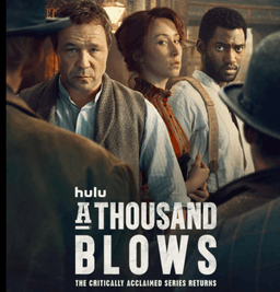 A Thousand Blows