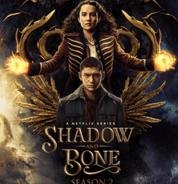 Shadow and Bone
