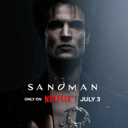 The Sandman