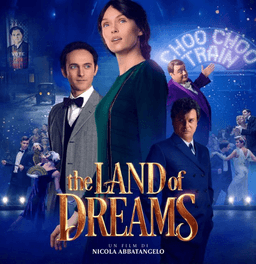 The Land of Dreams