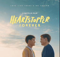 Heartstopper Forever