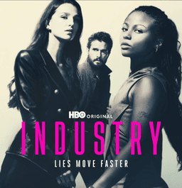 Industry