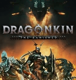 Dragonkin: The Banished