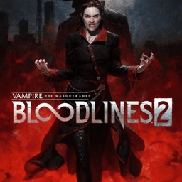 Vampire: The Masquerade - Bloodlines 2