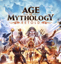 Age of Mythology: Retold