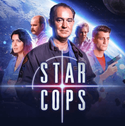 Star Cops