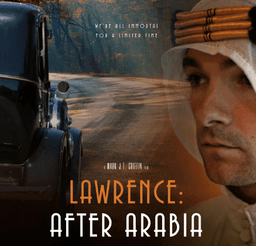 Lawrence: After Arabia
