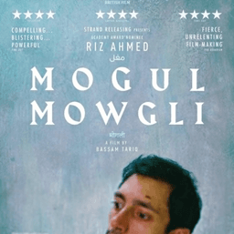 Mogul Mowgli