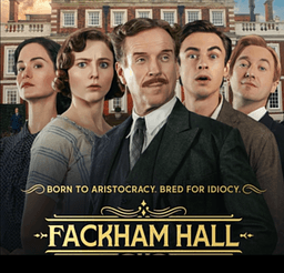 Frackham Hall