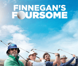 Finnegan's Foursome