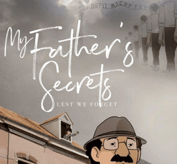 My Father's Secrets