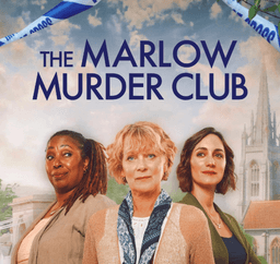 The Marlow Murder Club