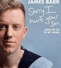 Sorry I Hurt Your Son (Tour)