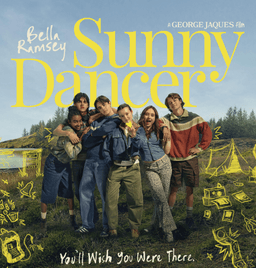 Sunny Dancer