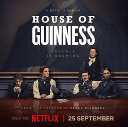 House of Guinness