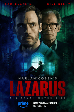 Lazarus