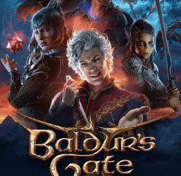 Baldur's Gate III
