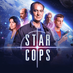 Star Cops
