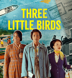 Three Little Birds