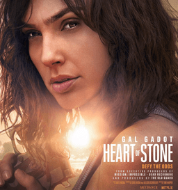 Heart of Stone