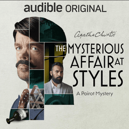The Mysterious Affair at Styles