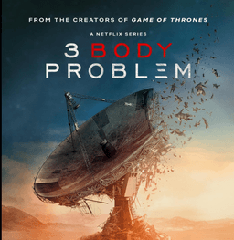 3 Body Problem