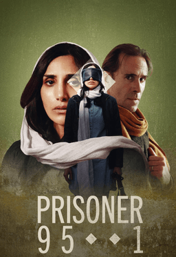 Prisoner 951