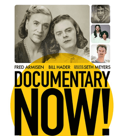 Documentary Now!