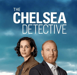 The Chelsea Detective