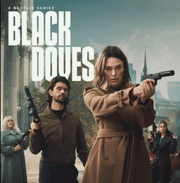 Black Doves