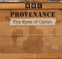 Provenance: The Eyes of Christ