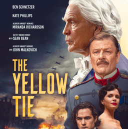 The Yellow Tie