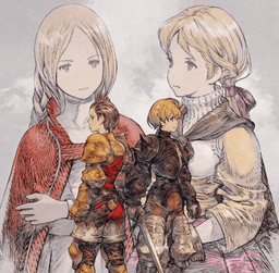 Final Fantasy Tactics: The Ivalice Chronicles