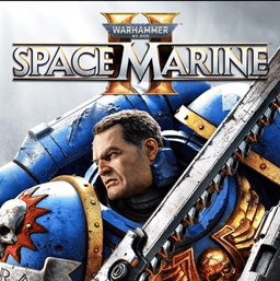 Warhammer 40,000: Space Marine II