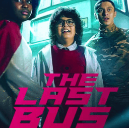 The Last Bus