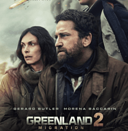 Greenland 2: Migration