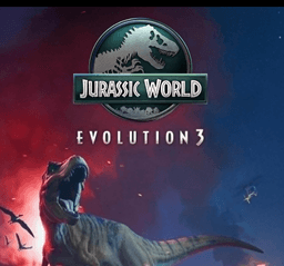 Jurassic World Evolution 3