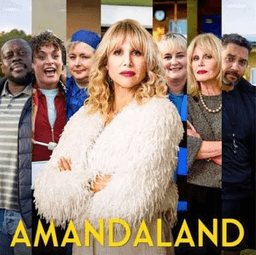 Amandaland