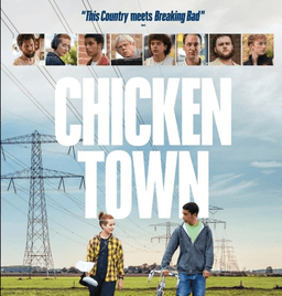 Chicken Town