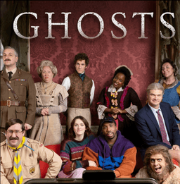 Ghosts