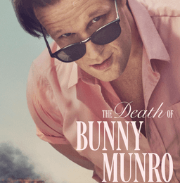 The Death of Bunny Munro