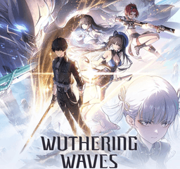 Wuthering Waves