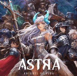 Astra: Knights of Veda