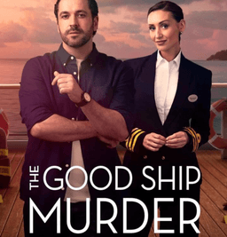 The Good Ship Murder