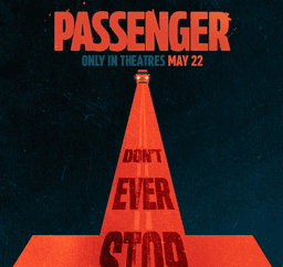 Passenger