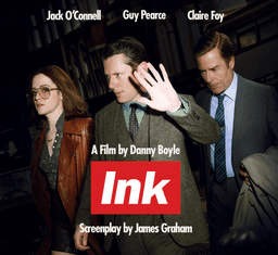 Ink