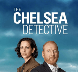 The Chelsea Detective