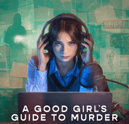 A Good Girl's Guide to Murder