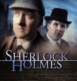 Sherlock Holmes