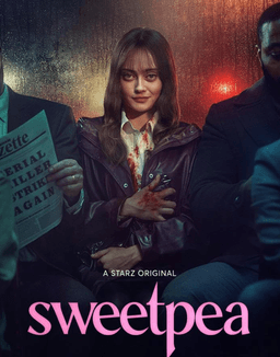 Sweetpea